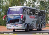 Barrattur - Transportes e Turismo 15000 na cidade de Cuiabá, Mato Grosso, Brasil, por Buss Mato Grossense. Número da foto: #:id.