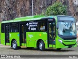 Caio Induscar MIDI-ELETRICO na cidade de Campinas, São Paulo, Brasil, por Ítalo Silva. Número da foto: #13145150.