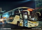 Empresa Gontijo de Transportes 18760 na cidade de Belo Horizonte, Minas Gerais, Brasil, por Maurício Nascimento. Número da foto: #13147729.