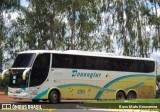 Doannytur 2105 na cidade de Cuiabá, Mato Grosso, Brasil, por Buss Mato Grossense. Número da foto: #:id.