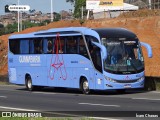 Rápido Federal 6503 na cidade de Salvador, Bahia, Brasil, por Ícaro Chagas. Número da foto: #13146865.