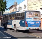 Auto Omnibus Nova Suissa 31148 na cidade de Belo Horizonte, Minas Gerais, Brasil, por Bruno Santos. Número da foto: #13146868.