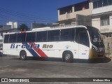 Breda Rio 3360 na cidade de Rio de Janeiro, Rio de Janeiro, Brasil, por Matheus Silva. Número da foto: #13147674.