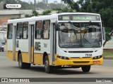Axé Transportes Urbanos 7558 na cidade de Salvador, Bahia, Brasil, por Ícaro Chagas. Número da foto: #13146816.