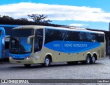 Viação Novo Horizonte 1035111 na cidade de Vitória da Conquista, Bahia, Brasil, por Luis Davi. Número da foto: #:id.