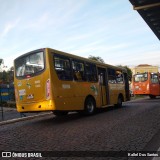 VCG - Viação Campos Gerais 1551 na cidade de Ponta Grossa, Paraná, Brasil, por Kallel Dos Santos. Número da foto: #13147749.