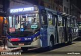 Auto Viação Urubupungá 20.789 na cidade de São Paulo, São Paulo, Brasil, por Lucas Marques. Número da foto: #:id.