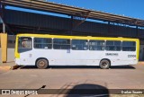 TAG - Transporte Águas Lindas 22006 na cidade de Águas Lindas de Goiás, Goiás, Brasil, por Darlan Soares. Número da foto: #13145284.