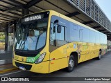 TCGL - Transportes Coletivos Grande Londrina 3132 na cidade de Londrina, Paraná, Brasil, por André Aguirra Taioqui. Número da foto: #13145809.