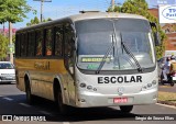 Escolares 5498 na cidade de Barretos, São Paulo, Brasil, por Sérgio de Sousa Elias. Número da foto: #13145984.