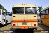 Ônibus Particulares 9976 na cidade de Campinas, São Paulo, Brasil, por Julio Medeiros. Número da foto: #:id.