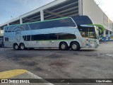 Viação Garcia 88117 na cidade de Rio de Janeiro, Rio de Janeiro, Brasil, por Vitor Martins. Número da foto: #13146991.