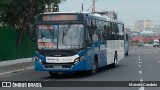 Viação Estrela RJ 177.034 na cidade de Niterói, Rio de Janeiro, Brasil, por Moisés Candeia. Número da foto: #13146906.