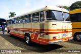 Ônibus Particulares 9976 na cidade de Campinas, São Paulo, Brasil, por Julio Medeiros. Número da foto: #:id.