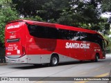 Viação Santa Cruz 34924 na cidade de São Paulo, São Paulo, Brasil, por Fabricio do Nascimento Zulato. Número da foto: #:id.