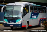 Novisa Transportes Rodoviários e Serviços 0256 na cidade de Salvador, Bahia, Brasil, por Felipe Pessoa de Albuquerque. Número da foto: #13147809.