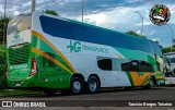 VG Transportes JV 019 na cidade de Tucuruí, Pará, Brasil, por Tarcísio Borges Teixeira. Número da foto: #13146296.