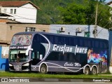 Cristian Tours 05 na cidade de Santos, São Paulo, Brasil, por Ramon França. Número da foto: #13147420.