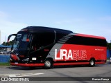Lirabus 26006 na cidade de São Paulo, São Paulo, Brasil, por Ramon França. Número da foto: #13147069.