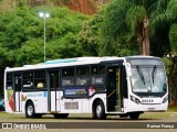 Scania 0002 na cidade de Campinas, São Paulo, Brasil, por Ramon França. Número da foto: #13147303.