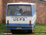 UEPG - Universidade Estadual de Ponta Grossa 5479 na cidade de Ponta Grossa, Paraná, Brasil, por Paulobuss  Guaratuba. Número da foto: #13147393.