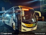 Empresa Gontijo de Transportes 19650 na cidade de Belo Horizonte, Minas Gerais, Brasil, por Maurício Nascimento. Número da foto: #:id.