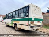 Ônibus Particulares JKW7760 na cidade de Jeremoabo, Bahia, Brasil, por Everton Almeida. Número da foto: #:id.