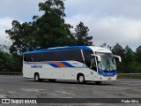 VUSC - Viação União Santa Cruz 4020 na cidade de Montenegro, Rio Grande do Sul, Brasil, por Pedro Silva. Número da foto: #:id.
