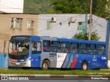 BR Mobilidade Baixada Santista 821065 na cidade de Santos, São Paulo, Brasil, por Ramon França. Número da foto: #13147245.