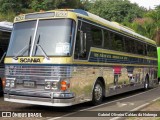 Ônibus Particulares 7500 na cidade de Campinas, São Paulo, Brasil, por Gabriel Oliveira Caldas da Nobrega. Número da foto: #13145257.