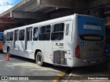 SPE VIA MOBILIDADE S/A PL306 na cidade de Curitiba, Paraná, Brasil, por Bruno Mendonça. Número da foto: #13147817.