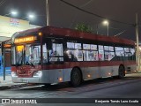 Voy Santiago THTF54 na cidade de La Cisterna, Santiago, Metropolitana de Santiago, Chile, por Benjamín Tomás Lazo Acuña. Número da foto: #13145191.