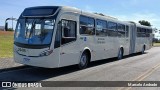 Viação Antonina 24415 na cidade de Curitiba, Paraná, Brasil, por Marcelo Andrade. Número da foto: #13147196.