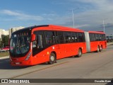 Auto Viação São José dos Pinhais EE601 na cidade de Curitiba, Paraná, Brasil, por Osvaldo Born. Número da foto: #13147668.
