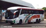 Empresa de Transportes Andorinha 6174 na cidade de Maringá, Paraná, Brasil, por Vinicius de Oliveira Munhoz. Número da foto: #13145519.