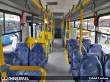 Viação Vaz 02 605 na cidade de Barueri, São Paulo, Brasil, por Gabriel Brunhara. Número da foto: #13146106.