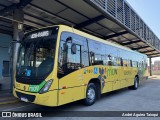 TCGL - Transportes Coletivos Grande Londrina 3147 na cidade de Londrina, Paraná, Brasil, por André Aguirra Taioqui. Número da foto: #13145674.