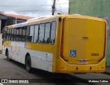 Plataforma Transportes 31083 na cidade de Salvador, Bahia, Brasil, por Matheus Calhau. Número da foto: #13146158.