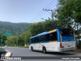 Viação Redentor C47578 na cidade de Rio de Janeiro, Rio de Janeiro, Brasil, por Leonardo Alecsander. Número da foto: #13145805.