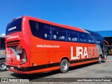 Lirabus 12151 na cidade de Hortolândia, São Paulo, Brasil, por José Eduardo Garcia Pontual. Número da foto: #13145719.