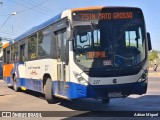 União Transportes 227 na cidade de Várzea Grande, Mato Grosso, Brasil, por Adrian Miguel. Número da foto: #13145436.