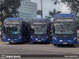 Unimar Transportes 24290 na cidade de Serra, Espírito Santo, Brasil, por SILAS SANTOS. Número da foto: #13145536.