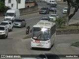 Borborema Imperial Transportes 2222 na cidade de Recife, Pernambuco, Brasil, por Jonathan Silva. Número da foto: #13145378.