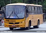 SPE VIA MOBILIDADE S/A DN608 na cidade de Curitiba, Paraná, Brasil, por Hipólito Rodrigues. Número da foto: #13146306.