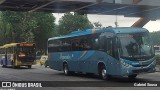 Auto Ônibus Fagundes RJ 101.002 na cidade de Rio de Janeiro, Rio de Janeiro, Brasil, por Gabriel Sousa. Número da foto: #:id.
