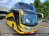Expresso JK 24130 na cidade de Anápolis, Goiás, Brasil, por Sullyvan Martins Ribeiro. Número da foto: #13147204.
