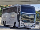 Companhia Coordenadas de Transportes 50660 na cidade de Belo Horizonte, Minas Gerais, Brasil, por Wirley Nascimento. Número da foto: #:id.