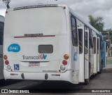 Viação Satélite 25461 na cidade de Serra, Espírito Santo, Brasil, por SILAS SANTOS. Número da foto: #13145532.
