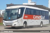 Unesul de Transportes 5280 na cidade de Tramandaí, Rio Grande do Sul, Brasil, por Andreo Bernardo. Número da foto: #13147015.