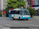 Viação Litoral Norte 92633 na cidade de Salvador, Bahia, Brasil, por Victor São Tiago Santos. Número da foto: #:id.